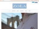 Zola Registry Promo Code